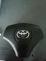 Toyota Corolla E120 E130 Ohjauspyörän turvatyyny 61401050B