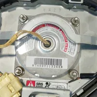 Honda HR-V Ohjauspyörän turvatyyny 