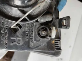 Volkswagen Bora Lampa przednia 083411106R