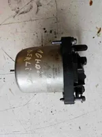 Citroen Berlingo Boîtier de filtre à carburant 9672314980