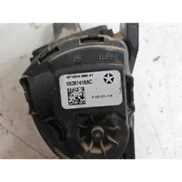 Dodge Grand Caravan Pedale dell’acceleratore 05281418AC