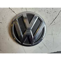 Volkswagen Sharan Valmistajan merkki/logo/tunnus 7P6853630