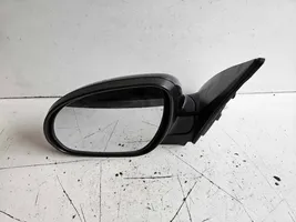 Hyundai i30 Specchietto retrovisore elettrico portiera anteriore 022863