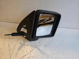 Chevrolet Combo Manualne lusterko boczne drzwi przednich 24400682