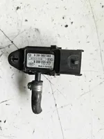 Renault Clio II Turbo solenoid valve 8200225971