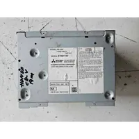 Honda CR-V Panel / Radioodtwarzacz CD/DVD/GPS 39101-TLA-A41-M1