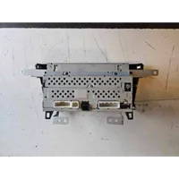 Nissan Rogue Panel / Radioodtwarzacz CD/DVD/GPS CQ-FN46E4GX