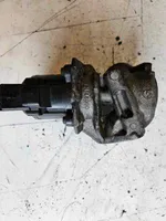 Volvo S40 EGR-venttiili 9660276280