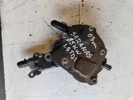 Volkswagen Sharan Vacuum pump 