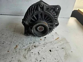 Subaru Forester SG Alternator 