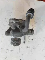 Ford Ranger Power steering pump 