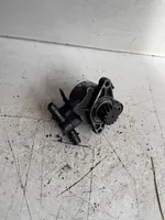 Mitsubishi Pajero Vacuum pump 