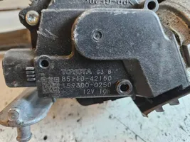 Toyota RAV 4 (XA30) Mechanizm i silniczek wycieraczek szyby przedniej / czołowej 8511042150