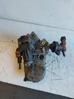 Opel Combo D EGR valve 55230929