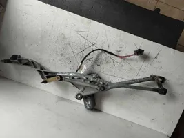 Mercedes-Benz C AMG W203 Front wiper linkage and motor 3397020549