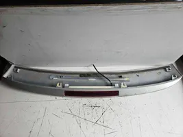 Seat Ibiza III (6L) Spoiler tylnej szyby klapy bagażnika 6l6827933d