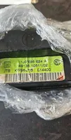 Volkswagen Golf IV Garso stiprintuvas 1J0035624A