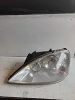 Ford Galaxy Lampa przednia 0301183201