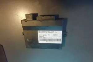 Audi A8 S8 D3 4E Module confort 4E0909131L