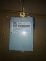 Audi A8 S8 D3 4E Module de contrôle caméra arrière 4L0907441A