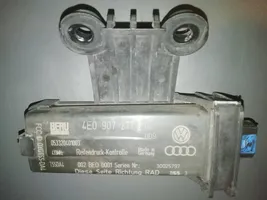 Audi A8 S8 D3 4E Capteur de pression des pneus 4E0907277