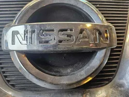 Nissan Qashqai Grille calandre supérieure de pare-chocs avant 62310BR00A