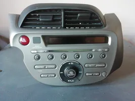 Honda Jazz Unità principale autoradio/CD/DVD/GPS 39100TF0G201