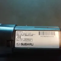Subaru Forester SH Interruttore a pulsante start e stop motore 2007DJ3297