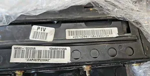 KIA Rio Poduszka powietrzna Airbag pasażera 845601G000VA