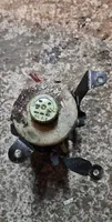 Skoda Fabia Mk2 (5J) Ohjaustehostimen pumppu 6Q0423156AB