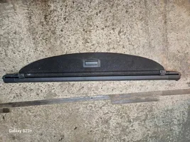 Nissan Qashqai+2 Parcel shelf load cover 