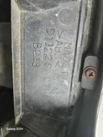 Subaru Forester SG Etusäleikkö 91122SA070