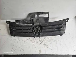 Volkswagen Polo Grille calandre supérieure de pare-chocs avant 5Q0853651