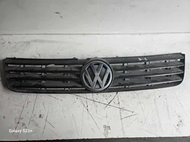 Volkswagen PASSAT B5 Etusäleikkö 3B0853653C