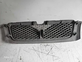 Subaru Forester SF Front bumper upper radiator grill 91065F0090