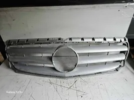 Mercedes-Benz B W246 W242 Grille calandre supérieure de pare-chocs avant A2468880060