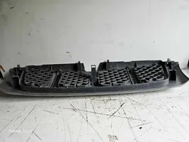 Subaru Forester SF Front bumper upper radiator grill 