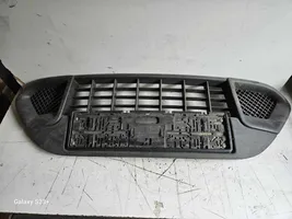 Ford Focus Grille de calandre avant 