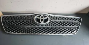 Toyota Corolla E120 E130 Atrapa chłodnicy / Grill 5311402010