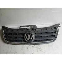 Volkswagen Caddy Grotelės priekinės 1T0853653