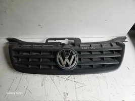 Volkswagen Caddy Grotelės priekinės 1T0853651A
