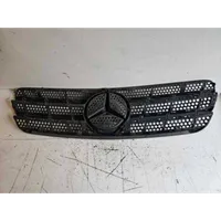 Mercedes-Benz ML W163 Grille de calandre avant 1638800185