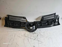 Volkswagen Golf V Maskownica / Grill / Atrapa górna chłodnicy 1K0853651A