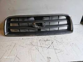 Subaru Forester SG Grille de calandre avant 122SA070