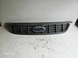 Ford Focus C-MAX Augšējais režģis 8M5J8200AB