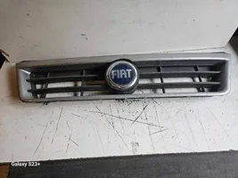 Fiat Ducato Front bumper upper radiator grill LS132915801