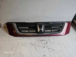 Honda CR-V Atrapa chłodnicy / Grill 75101S100000