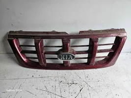 KIA Sportage Grille de calandre avant 