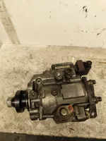 Opel Zafira A Pompe d'injection de carburant à haute pression 0281001740