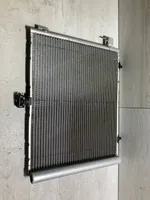 Opel Crossland X Radiateur condenseur de climatisation 9674813580